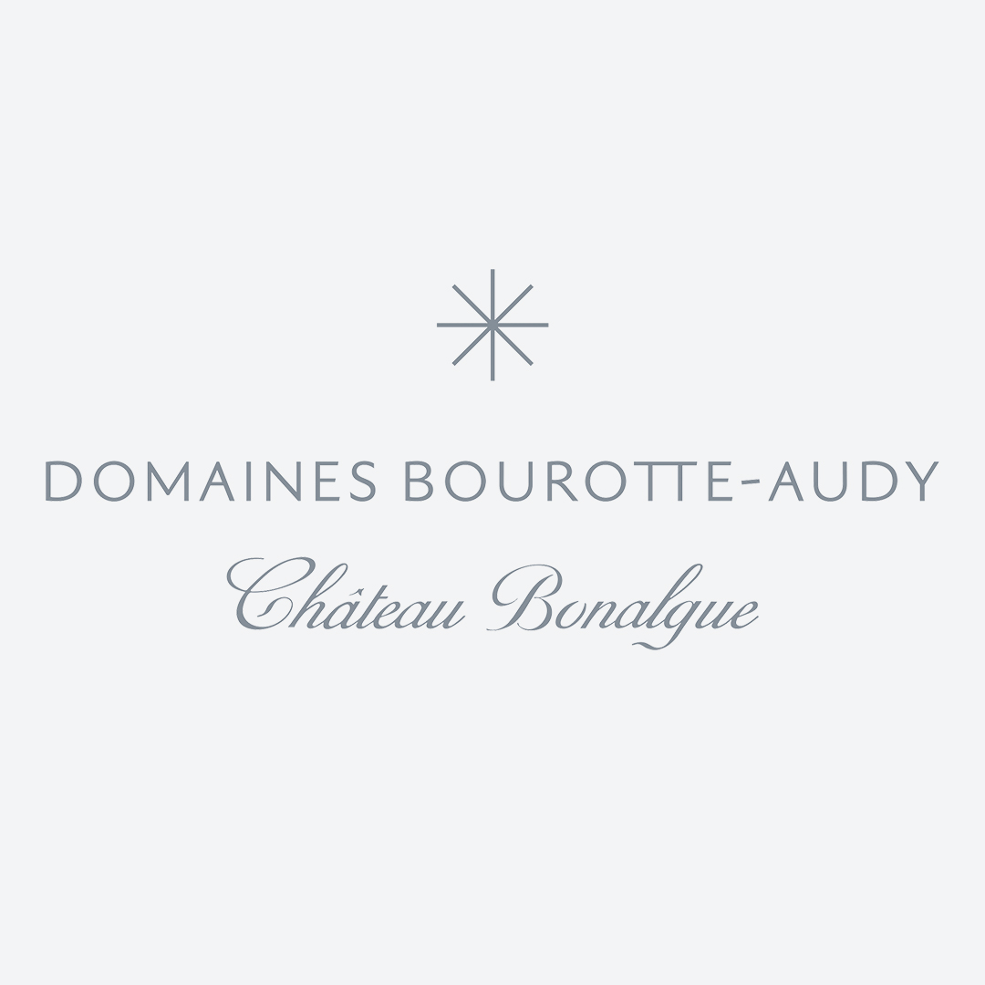 Logo Domaines Bourotte-Audy